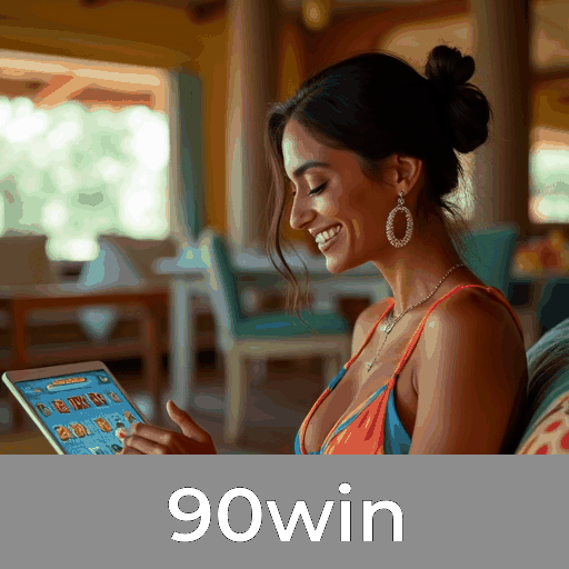 90win